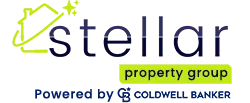 Stellar Property Group Logo